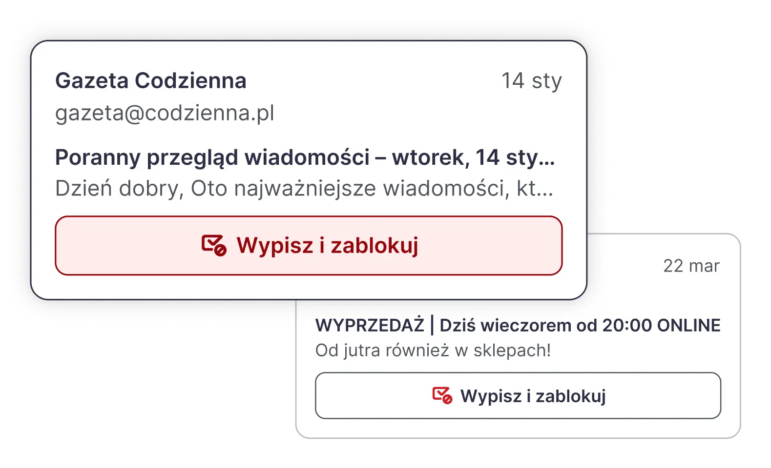 Newsletter
